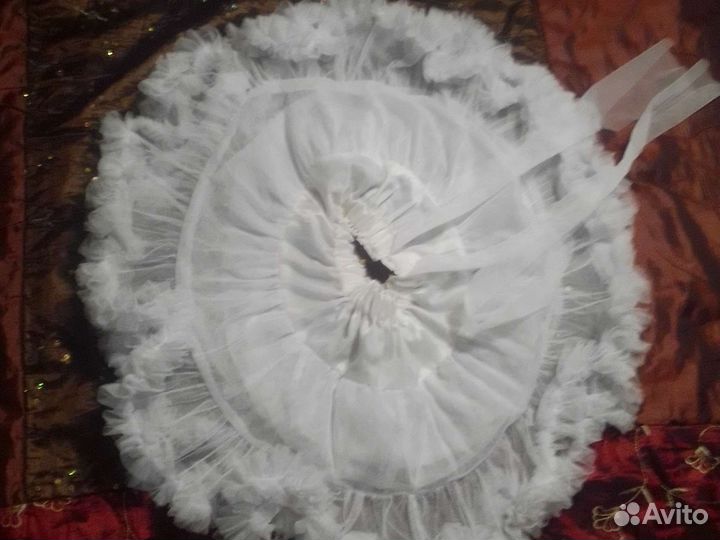 Юбочка американо