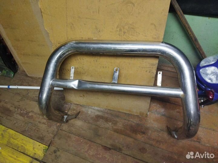 Продам кенгурятник