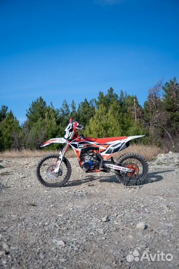 Аренда Эндуро, Питбайка