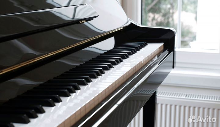 Акустическое фортепиано (комплект)