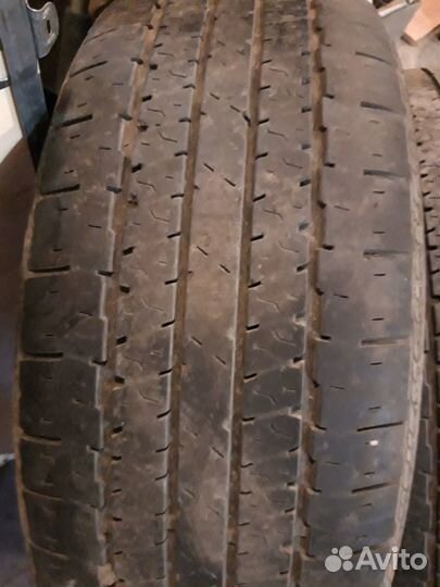 Triangle TR257 225/60 R17