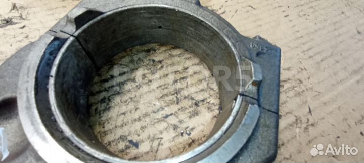 Шатун MAN TGA 2004 3158