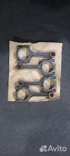 Шатуны змз 409