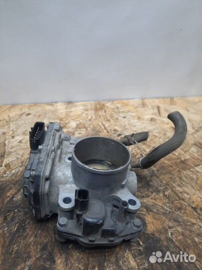 Дроссельная заслонка Honda Civic хэтчбэк 1.8 R18A2