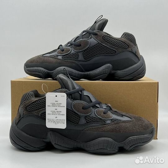 Кроссовки Adidas Yeezy 500