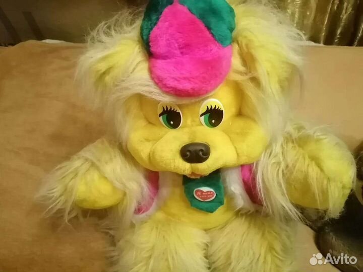 Продам мягкие игрушки