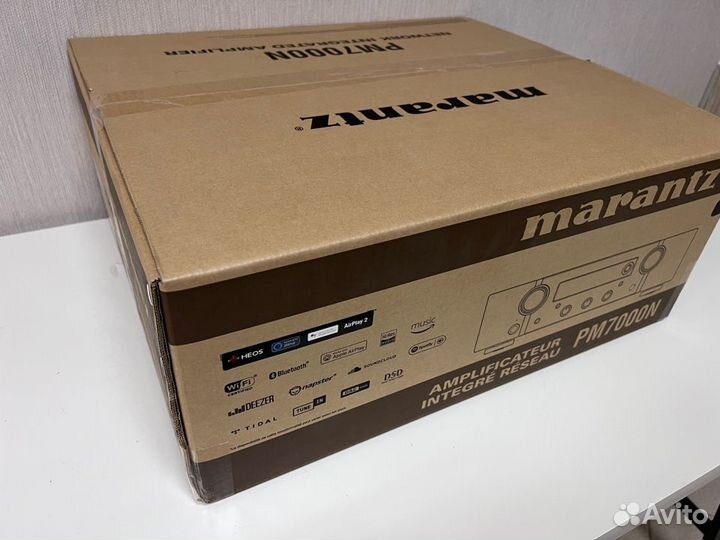 Marantz PM7000N