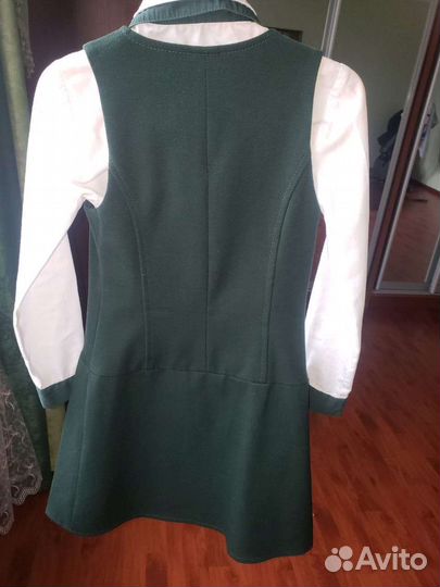 Школьная форма