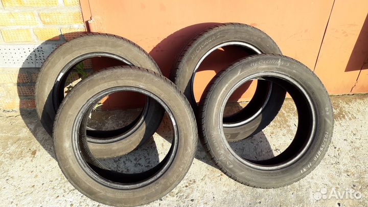 Matador MP 47 Hectorra 3 195/55 R16 91