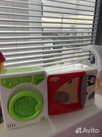 Игрушка дом Энчатималс с куклами