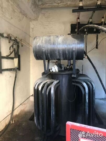 Трансформатор обмен арт63578