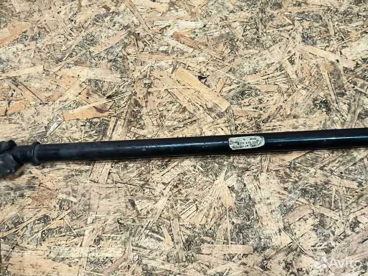 Стабилизатор передний Audi A6 C6 4F 4F0411309E