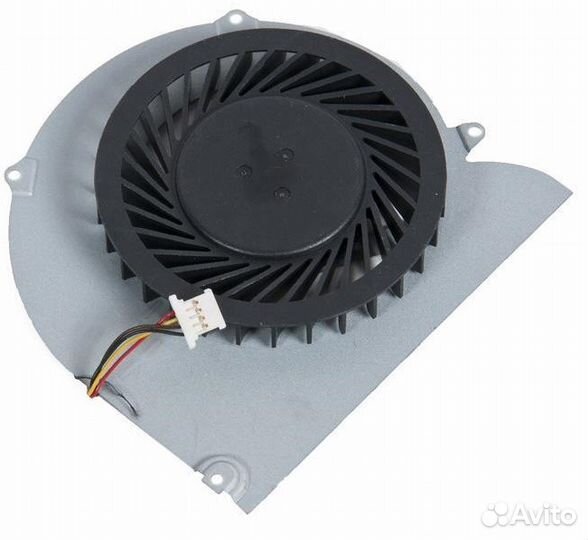 Кулер Acer 5830G MG75070V1-C020-S99 NEW