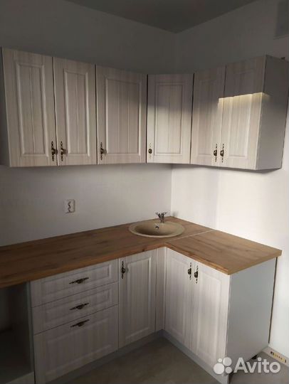 Кухонный гарнитур угловой