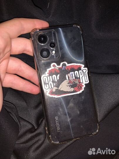 realme 9 Pro, 6/128 ГБ