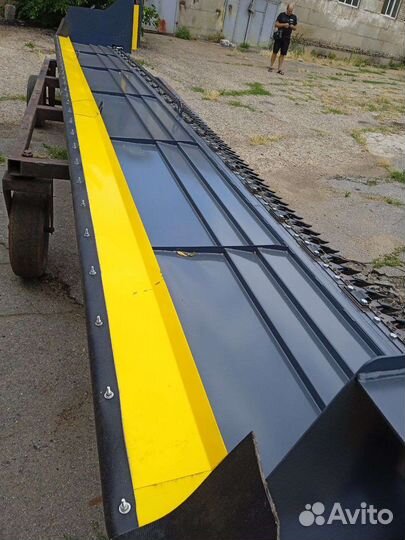 Рапсовый стол АзовАгроТех НПР, 2023