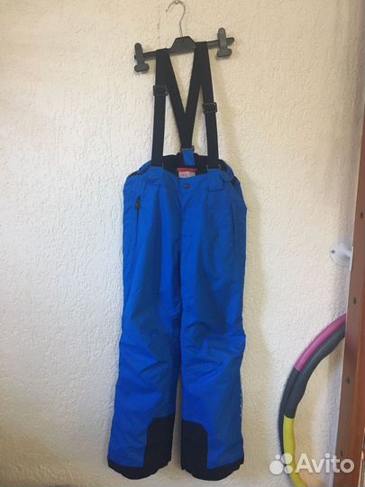 Комплект Reima, 146,152 горнолыжный