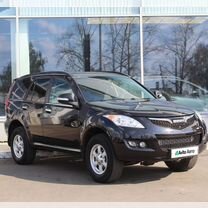 Haval H5 2.0 MT, 2021, 169 433 км, с пробегом, цена 1 650 000 руб.