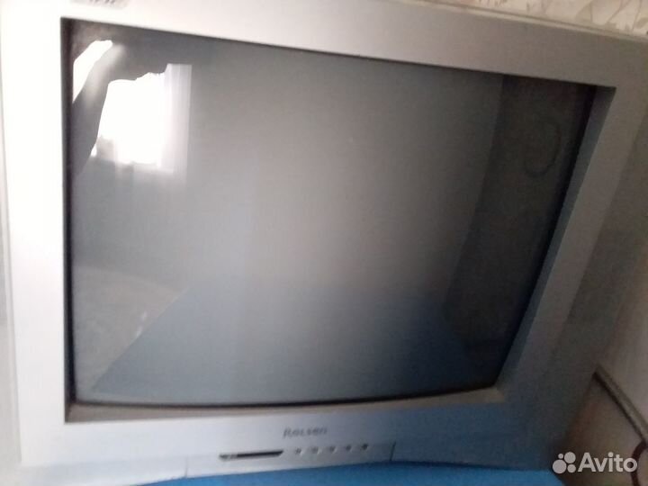 Телевизор бу