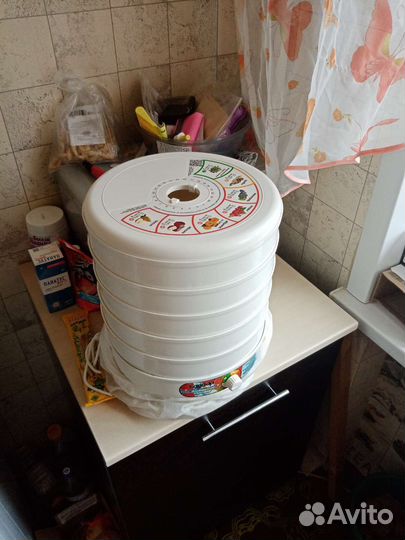 Электро сушилка