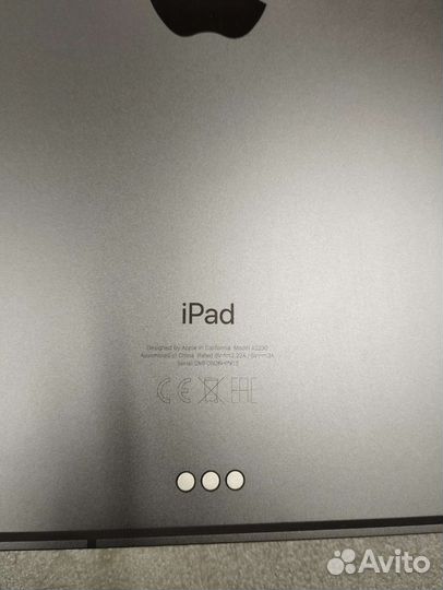 iPad Pro 11 2020 128