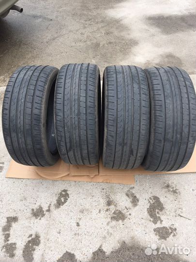 Pirelli Cinturato P7 215/45 R17 91