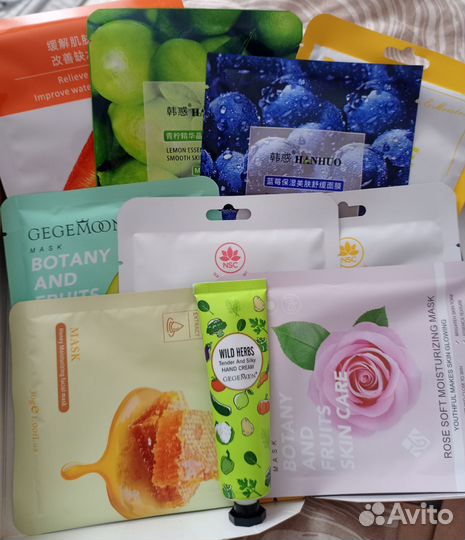 Подарочный набор для женщин