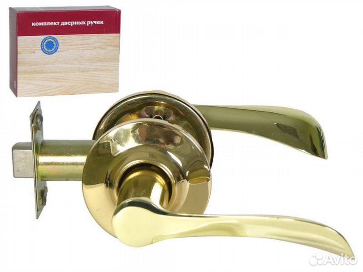 Замки koral в ассортименте