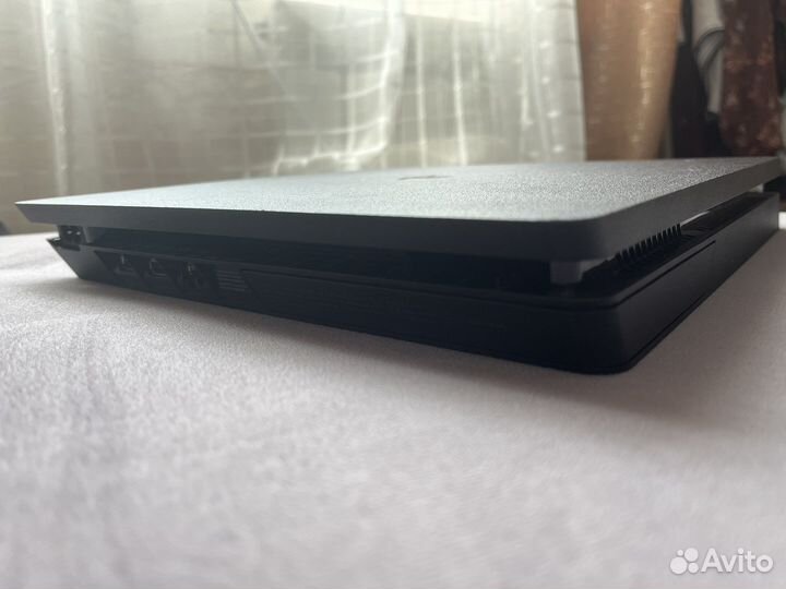 Sony playstation 4 slim 1tb