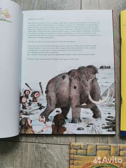 Комплект книг для младшего школьника