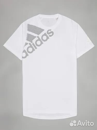 Футболка adidas originals мужская - 40/42