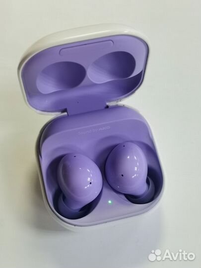 Наушники беспроводные Samsung Sm-r177 26