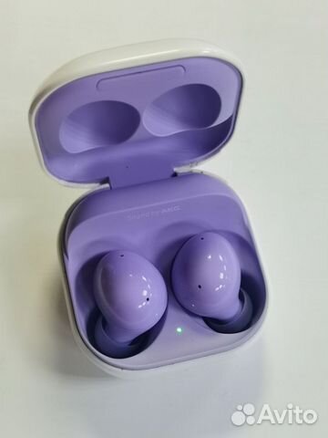 Наушники беспроводные Samsung Sm-r177 26