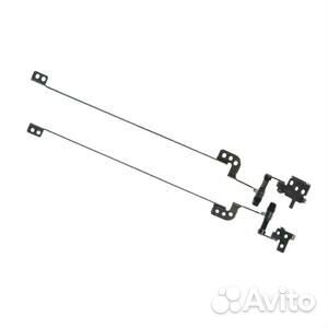 Шарниры для ноутбука DNS