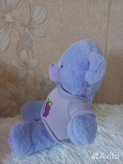 Мишка Тедди игрушка