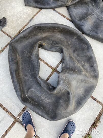 Камеры камаз