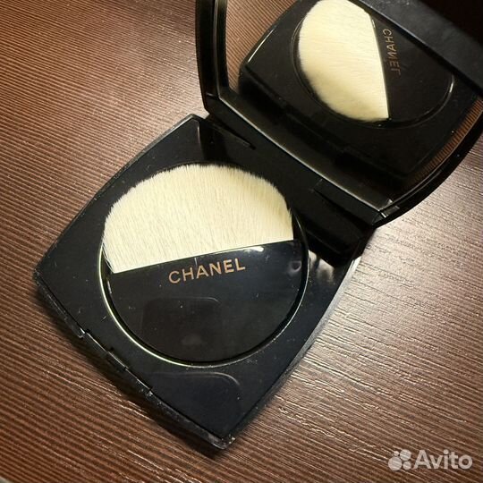 Хайлайтер chanel оригинал новый тестер