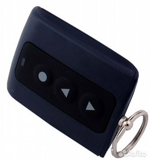 Дополнительный брелок для StarLine А62, A92, B62