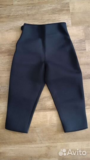 Бриджи для похудения