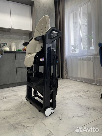 Детский стульчик