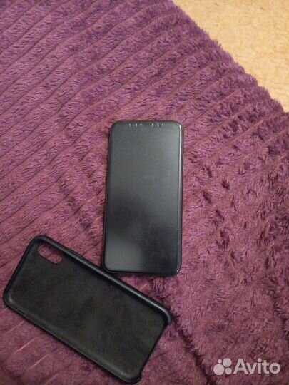 iPhone Xs, 64 ГБ