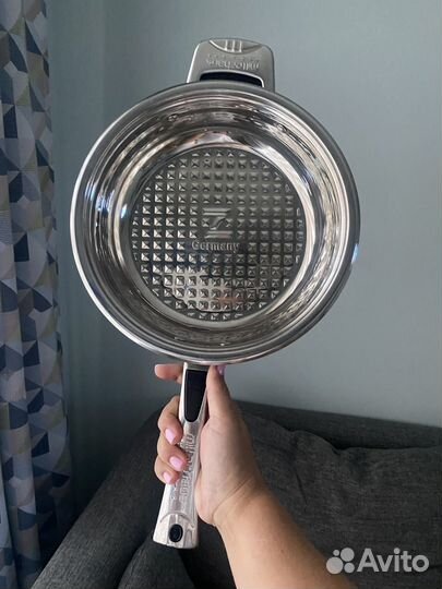 Сотейник Millerhaus 2 литра