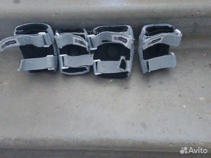 Защита для колен и локтей