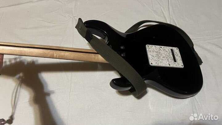 Электрогитара cort G250-BK G Series