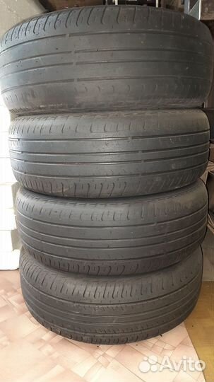 Hankook Optimo K415 225/60 R17 99H