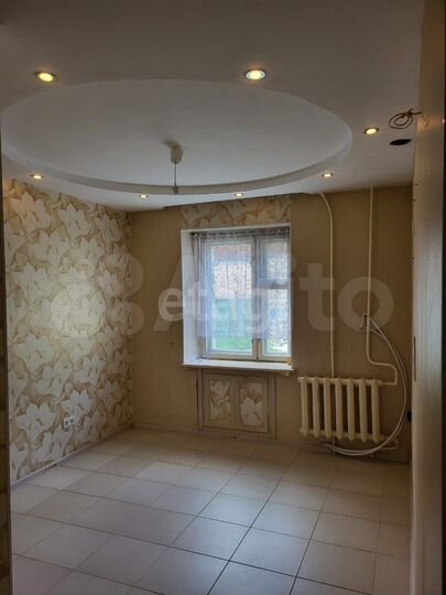 1-к. квартира, 37,8 м², 1/6 эт.