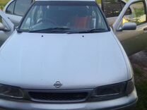 Nissan Lucino 1.5 MT, 1998, 366 001 км, с пробегом, цена 280 000 руб.