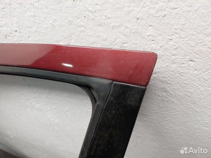 Дверь левая передняя Ford Focus 1, 1999