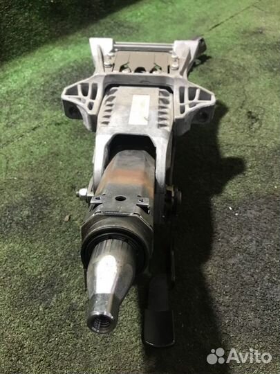 Рулевая колонка Ford Mondeo MK4 aoba 2007