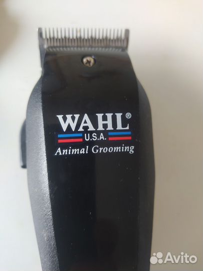 Машинка для стрижки собак wahl USA